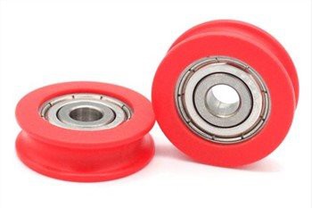 শিল্প রোলার বিয়ারিং