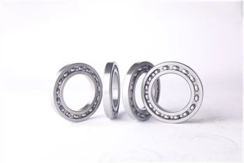 একক সারি রোলার বিয়ারিং